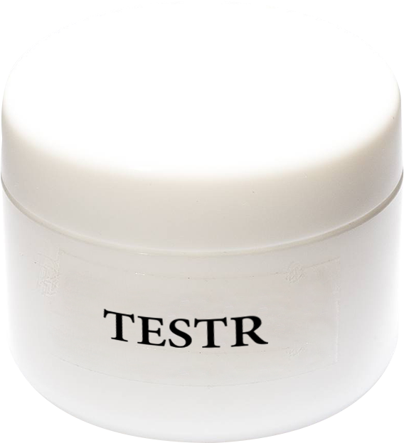 Test na dezodoranty