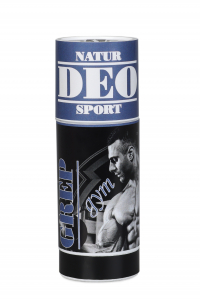 Natur šport dezodorant grep 25 ml